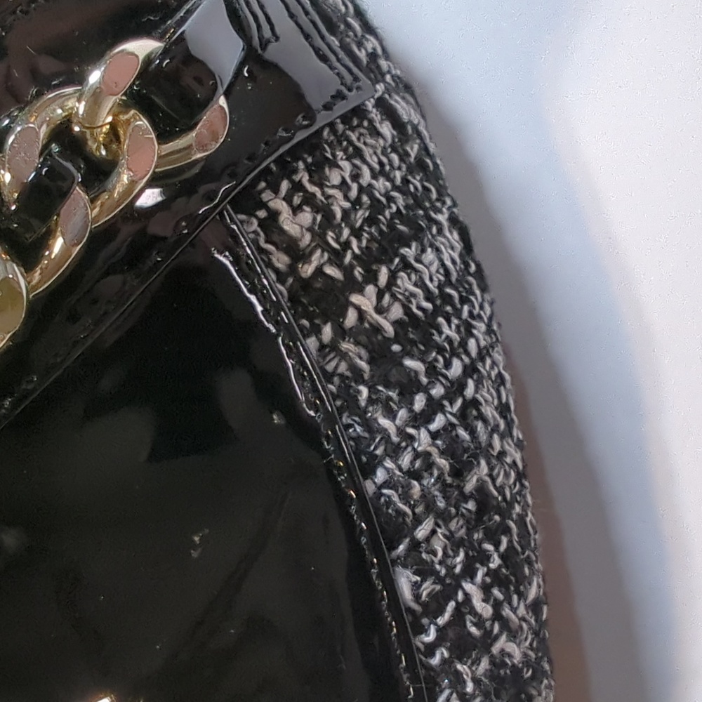 Crown & Ivy Scarlett Pump Heels Size 7.5 - Picture 12 of 12